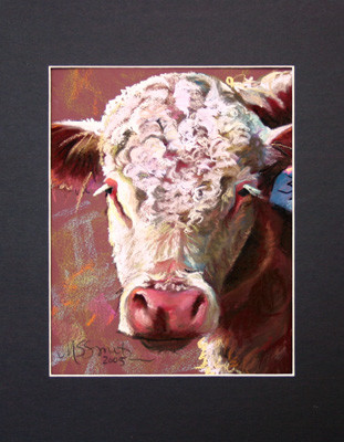 madame bovine