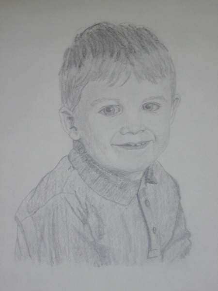 my son