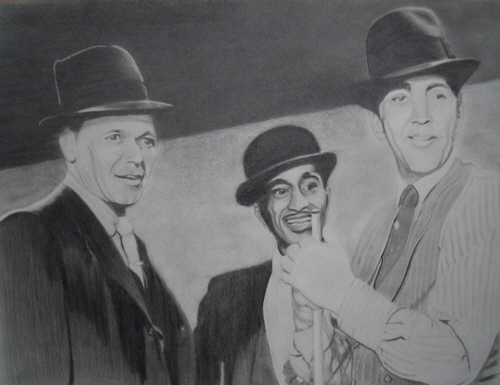 Rat Pack