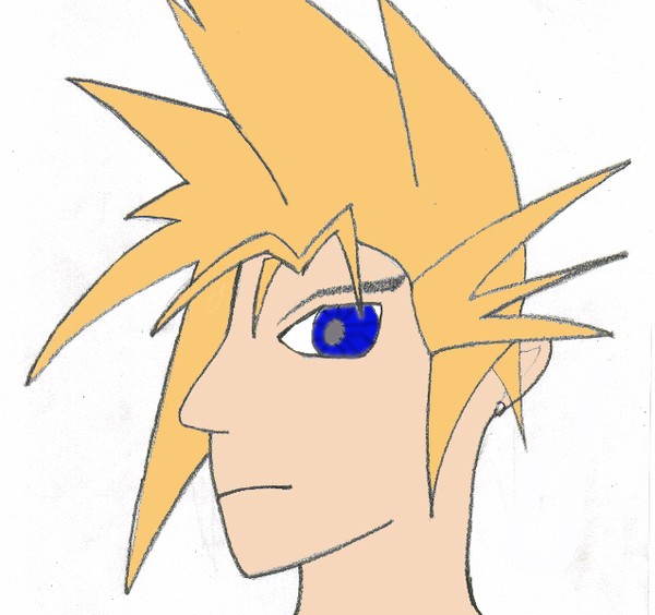 Cloud