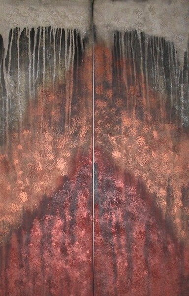 DARKNESS FALLS