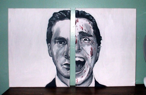 American Psycho