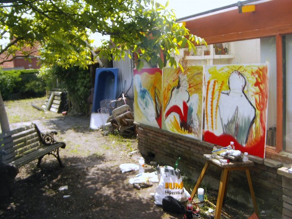 Westdorpe Studio