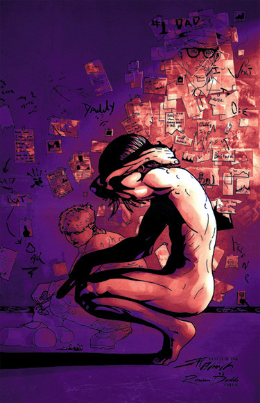 Issue 2 cover