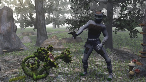 Flytrap V Ter