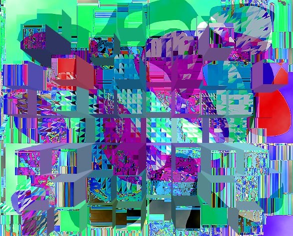 more static