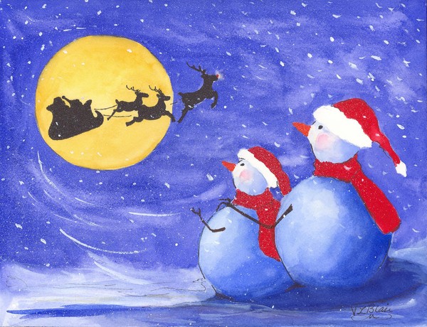 Santa's Helpers
