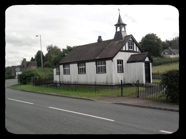 Small Chapel