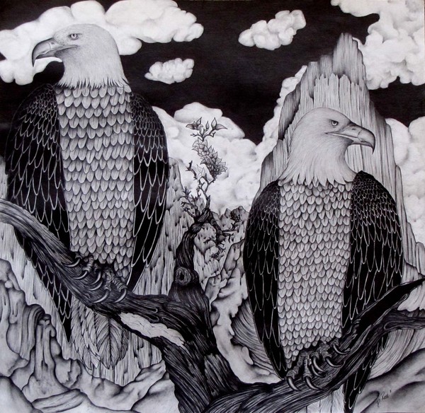 Twin Towers