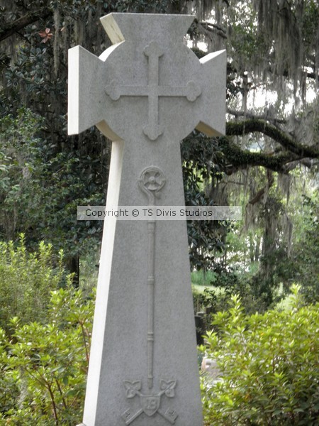 Bonaventure- Celtic Cross1