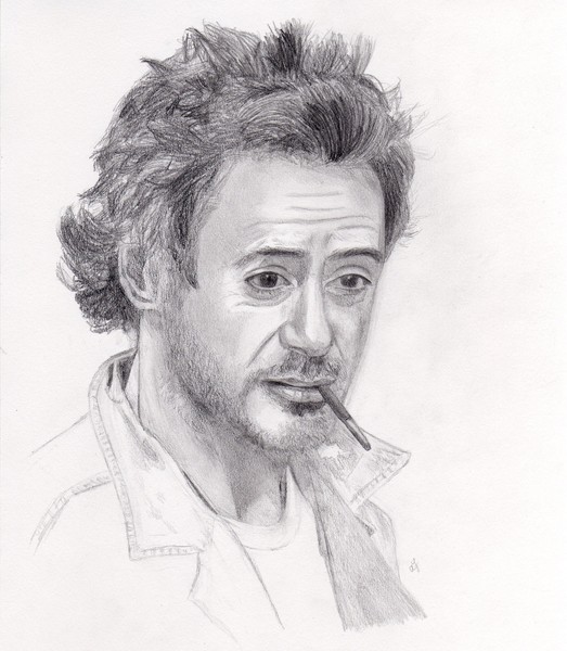 RDJ