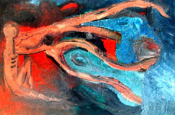 tentacles
