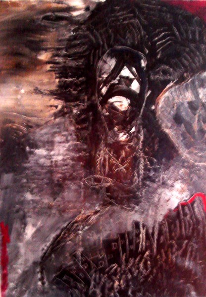 Composition # 33