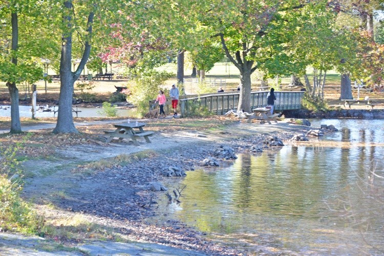 Bellevue State Park
