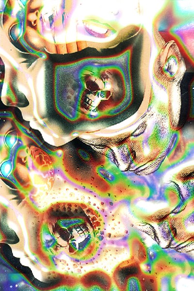 Explosive Confusion