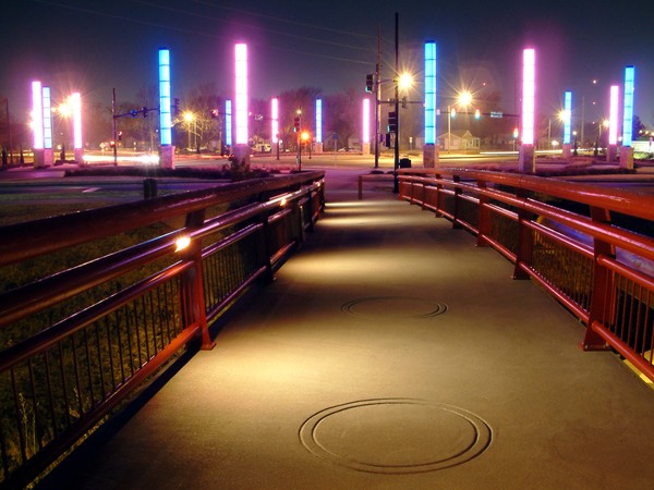 Riverwalk