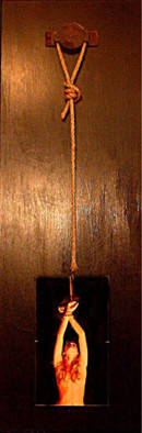 Tie Me Up