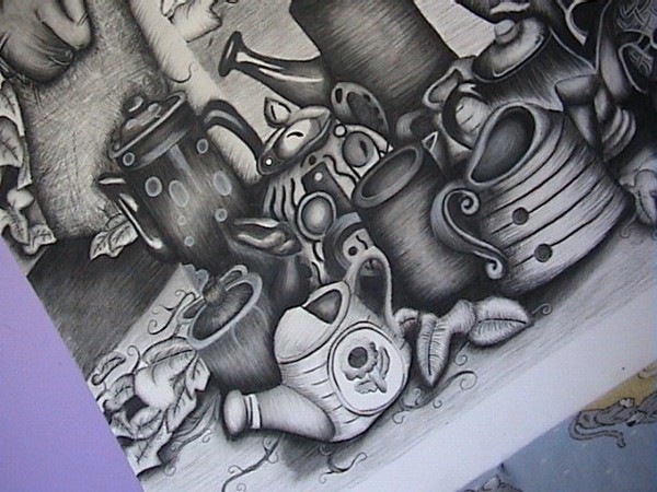 Aspects