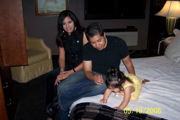 Las Vegas 2006