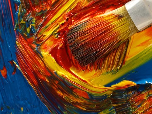 Paint It