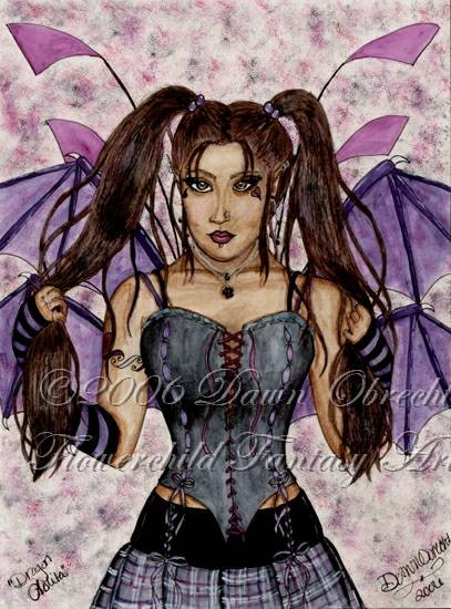Dragon Lolita