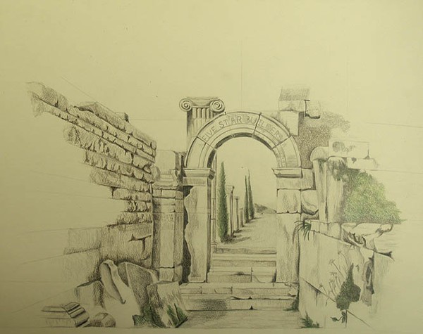 Greek Architecture