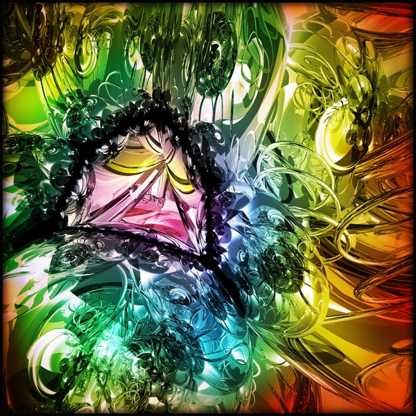 Goddess of Dreams