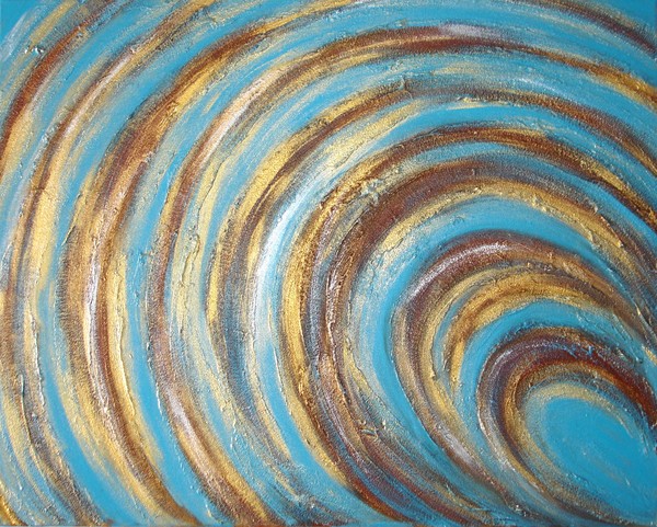 Rhythmic riot
