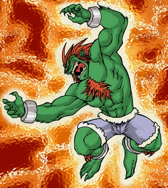 blanka