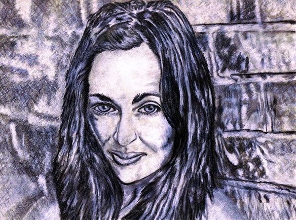 Donna, My Sister