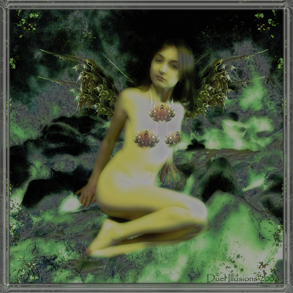 Earth's Soul