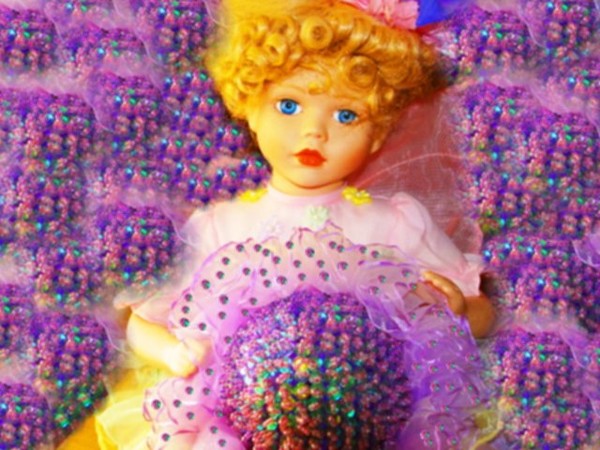 A ReAl DoLl