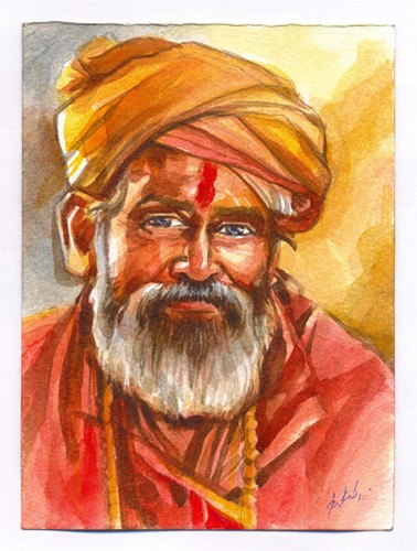 indian sage 01
