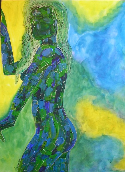 'Eve'