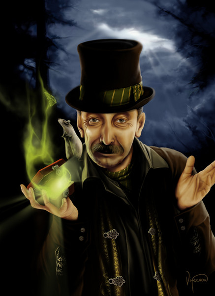 Wishes executor