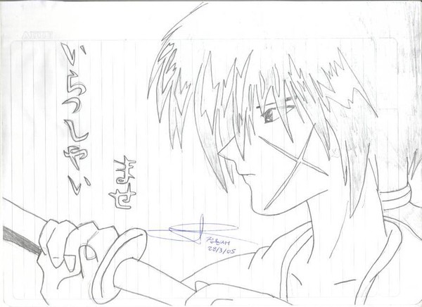 Kenshin