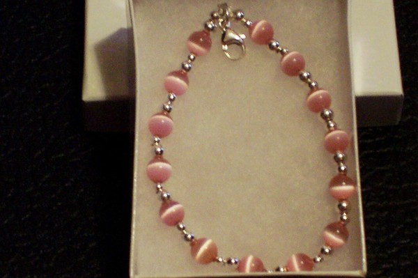 Pretty In Pink
