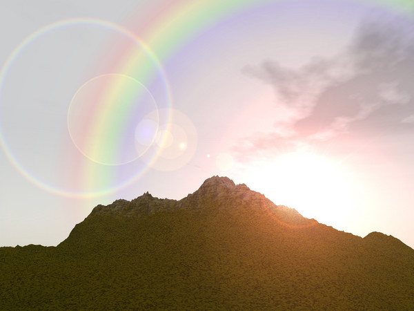 Rainbow Connection