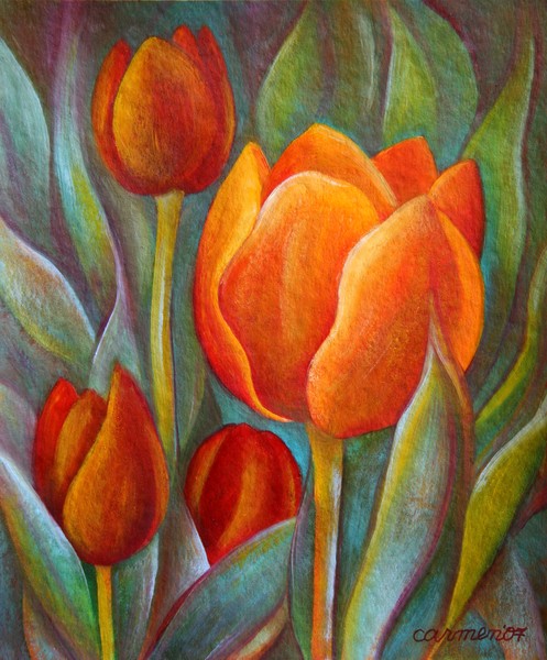 Read Orange