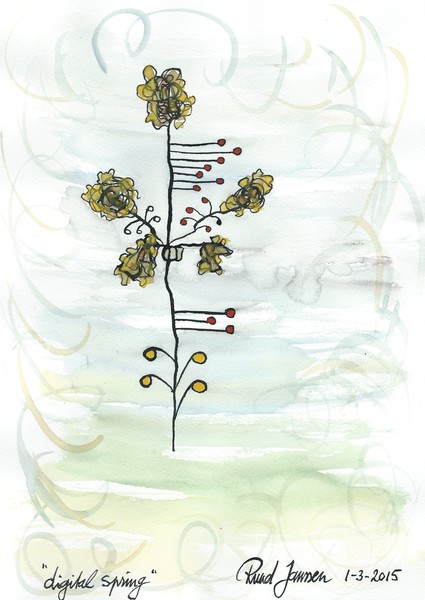 Digital Spring