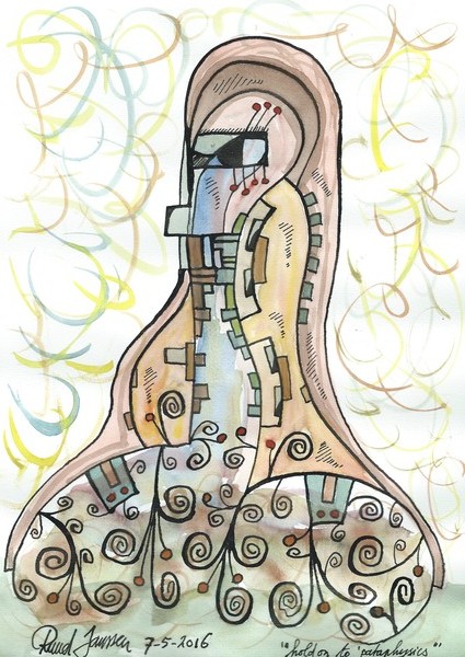 Hold on to 'Pataphysics