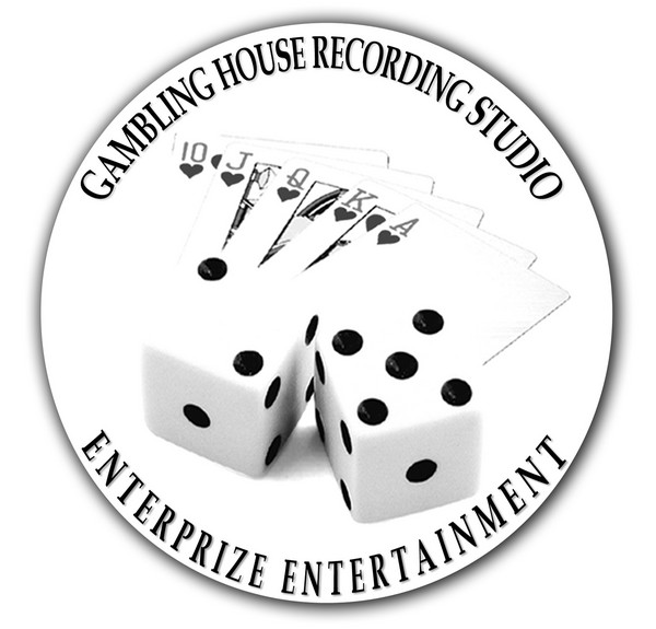 Gambling House Recording Studio ENTENT Logo