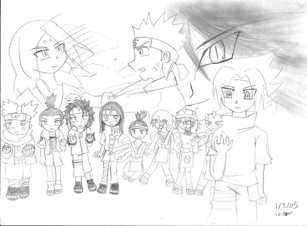 fights