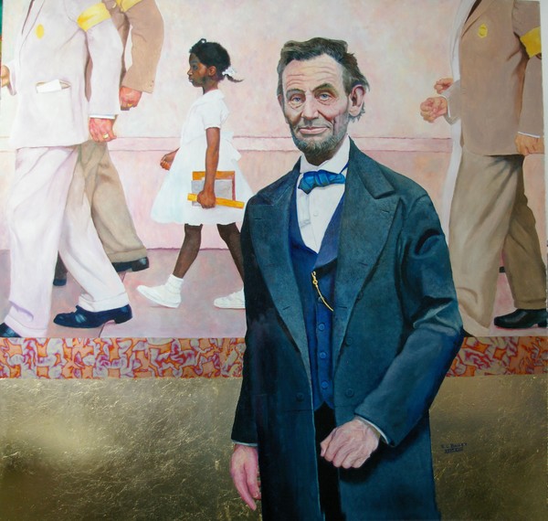 Abraham Lincoln
