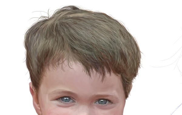 Larger image of Child Commission
