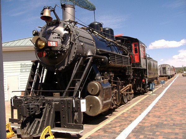 Train
