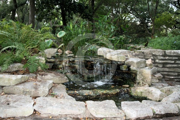 Waterfall