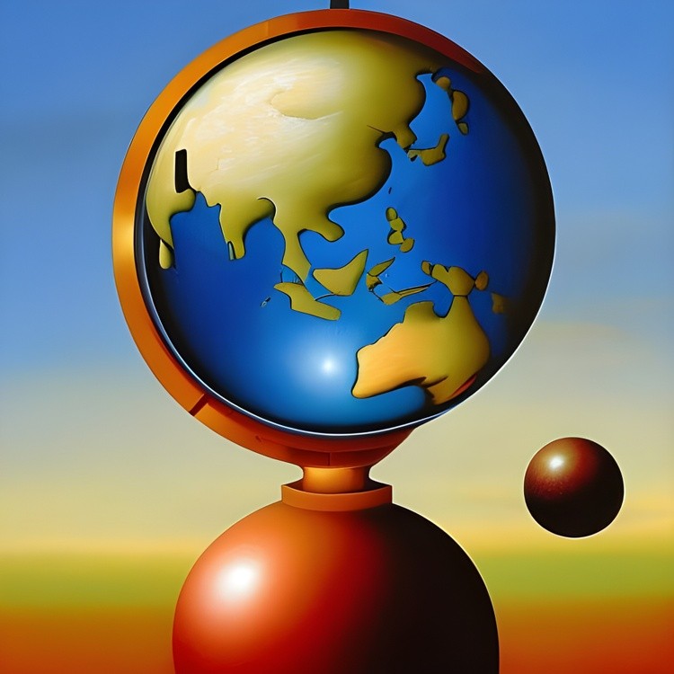 Globe
