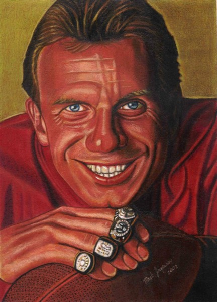 joe montana