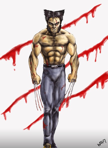 Weapon X
